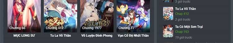 Girl And Science - Chương 230 - ảnh 2