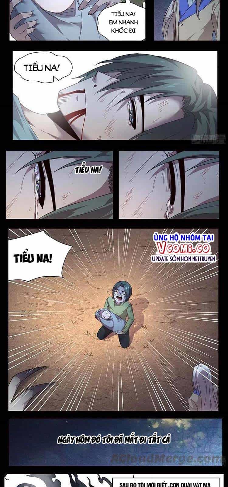 Girl And Science - Chương 236 - ảnh 8