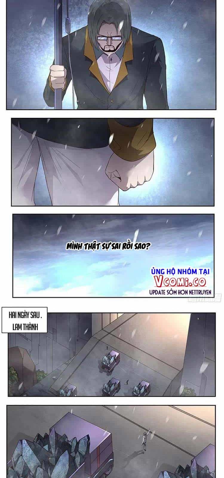 Girl And Science - Chương 243 - ảnh 5