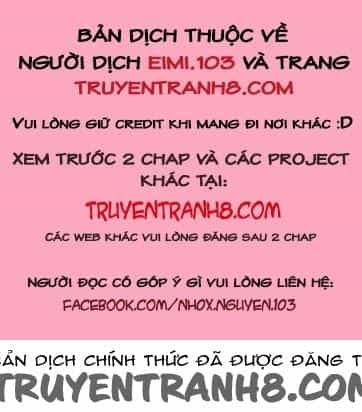 Girl And Science - Chương 26 - ảnh 1