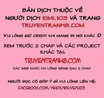 Girl And Science - Chương 27 - ảnh 1