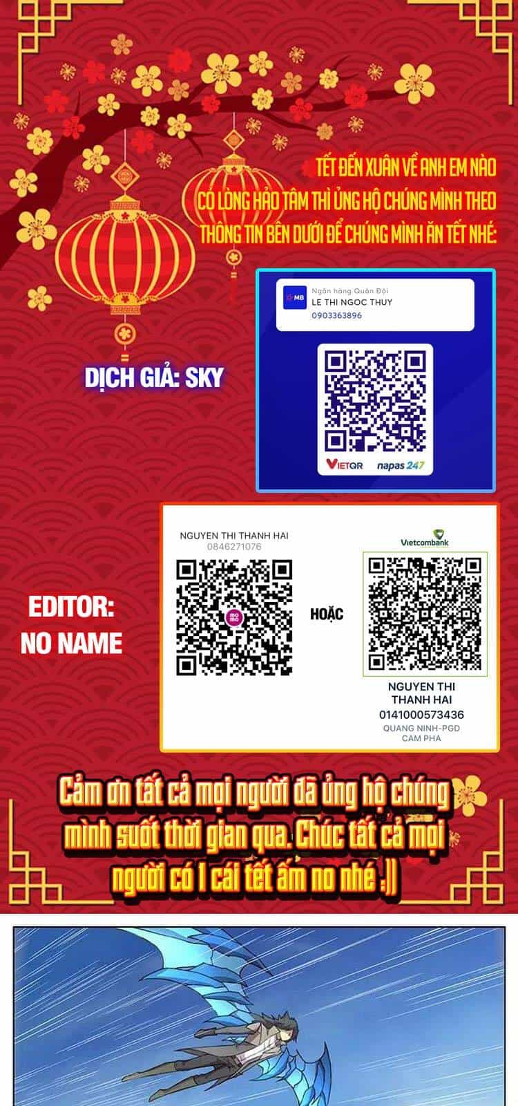 Girl And Science - Chương 304 - ảnh 1