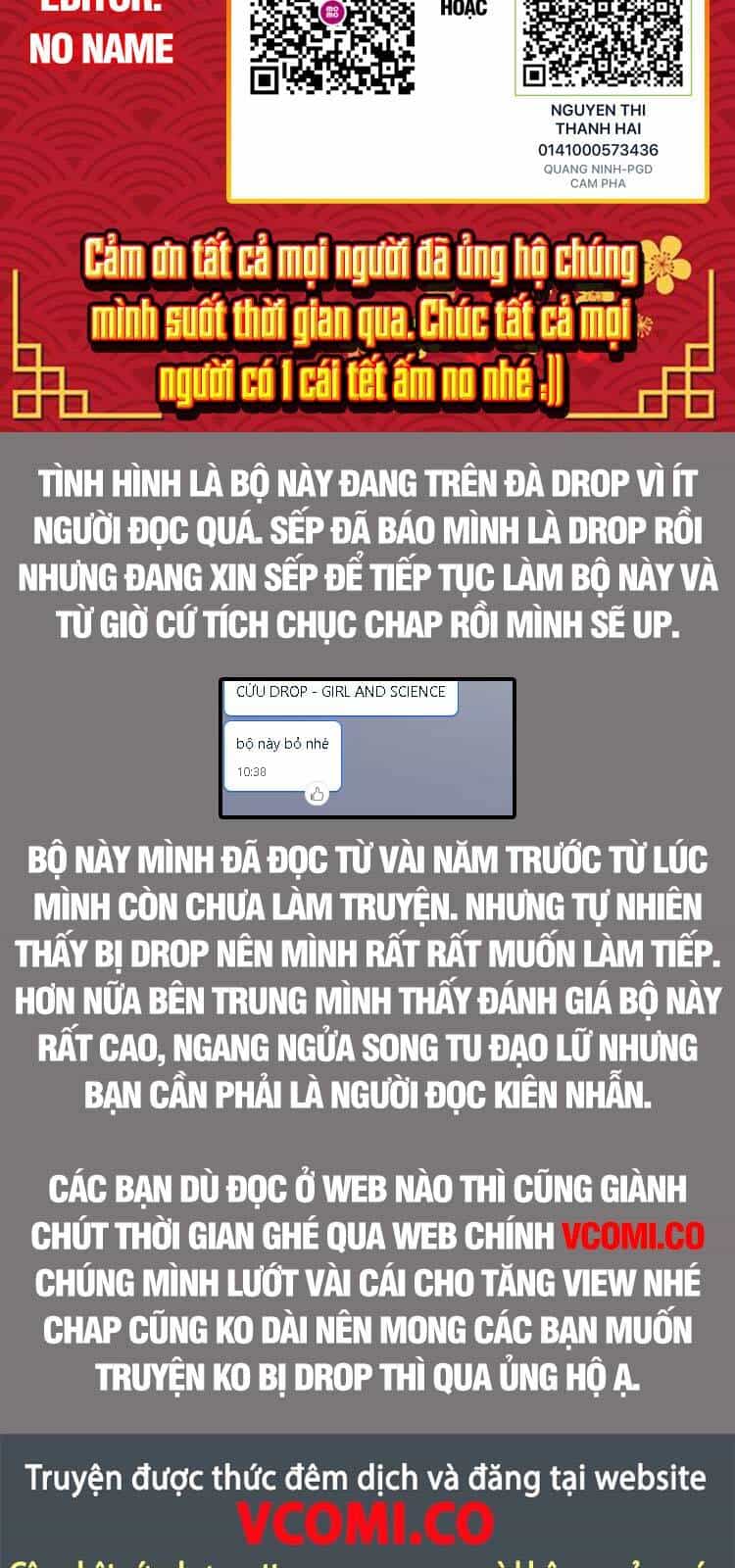 Girl And Science - Chương 304 - ảnh 11