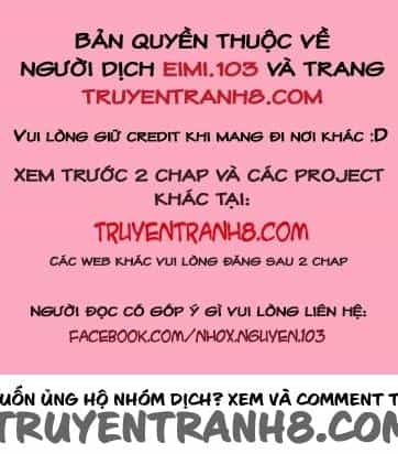 Girl And Science - Chương 3 - ảnh 1