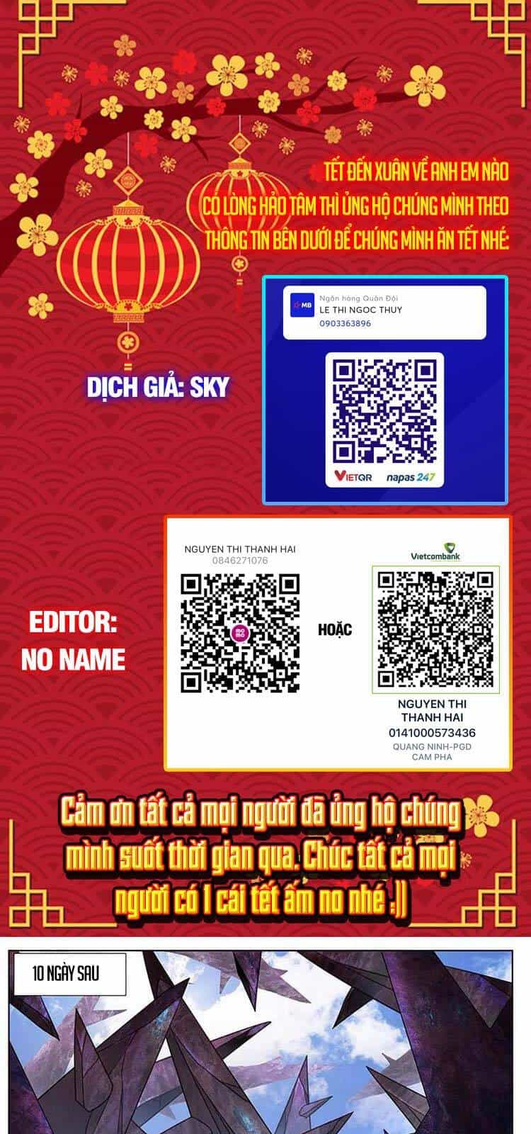 Girl And Science - Chương 305 - ảnh 1