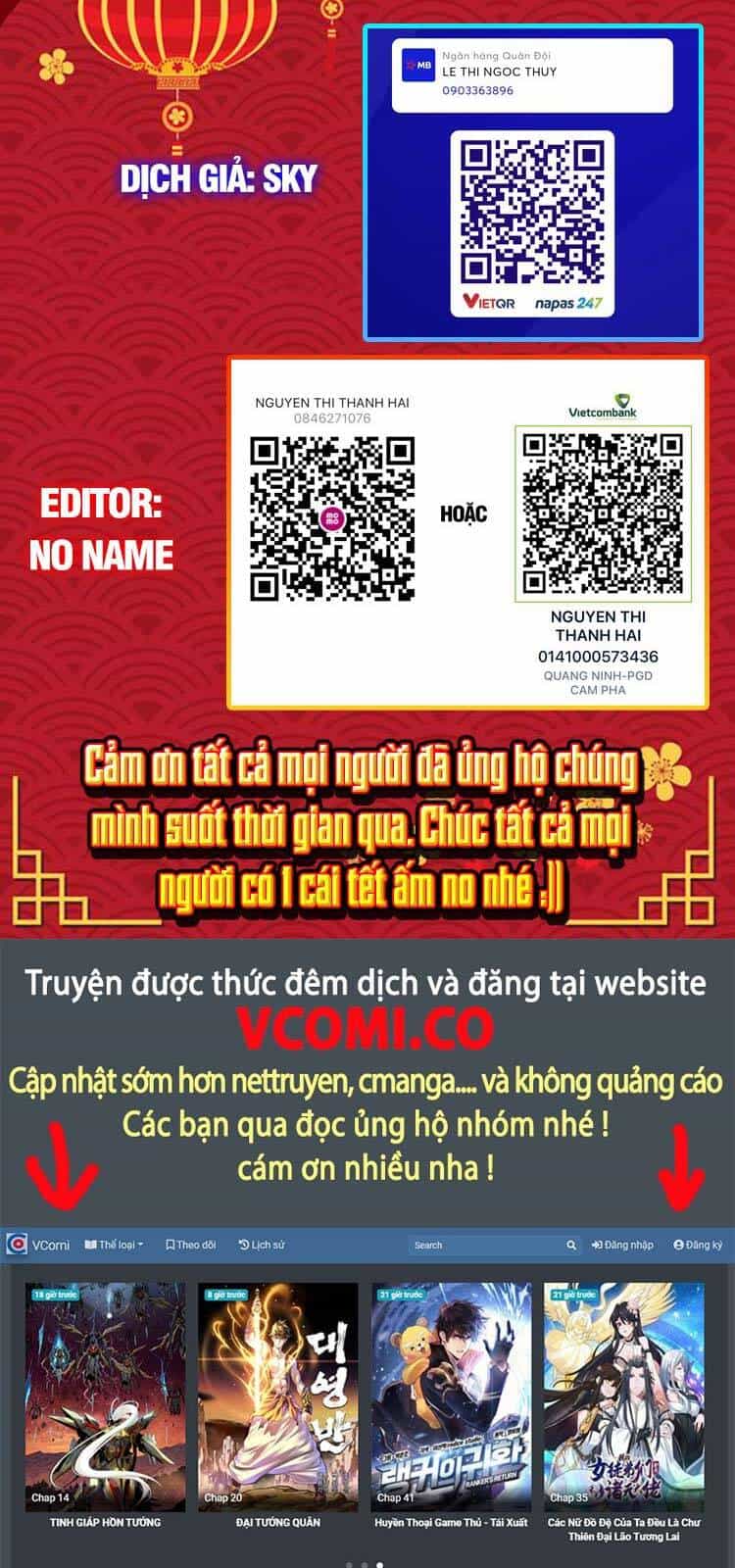 Girl And Science - Chương 305 - ảnh 12