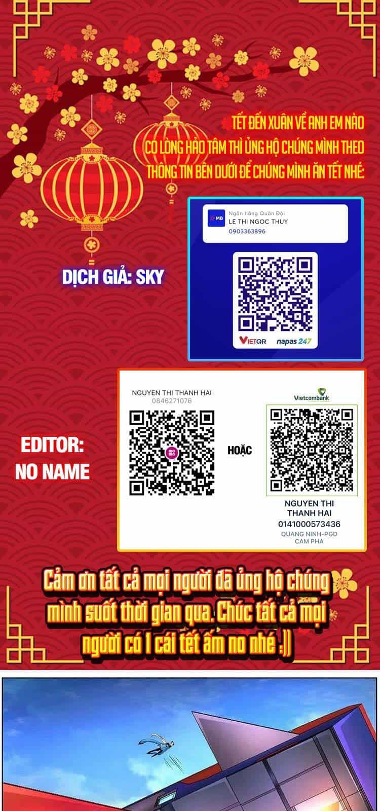 Girl And Science - Chương 306 - ảnh 1