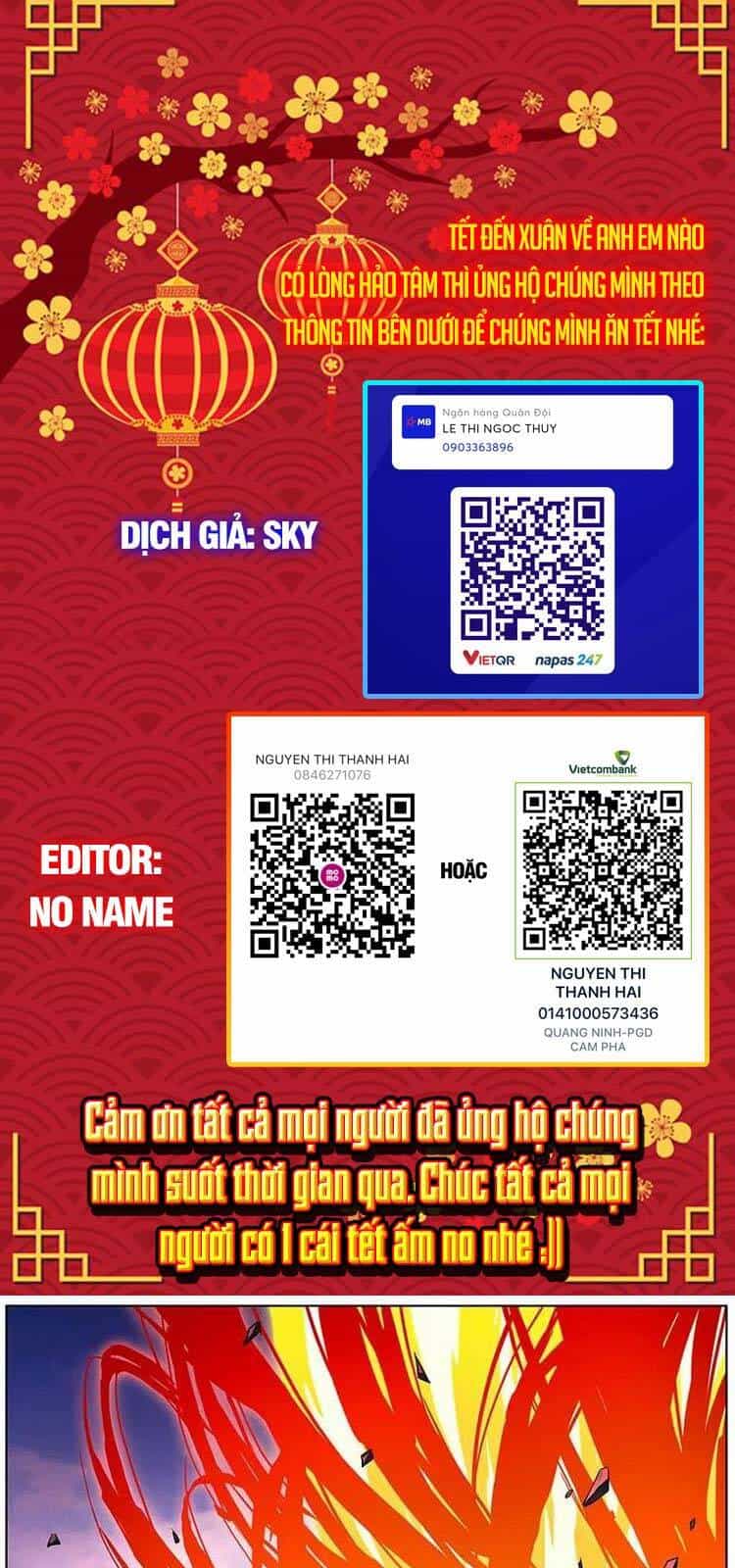 Girl And Science - Chương 310 - ảnh 1