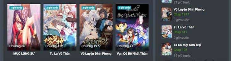 Girl And Science - Chương 313 - ảnh 9