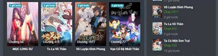 Girl And Science - Chương 315 - ảnh 11
