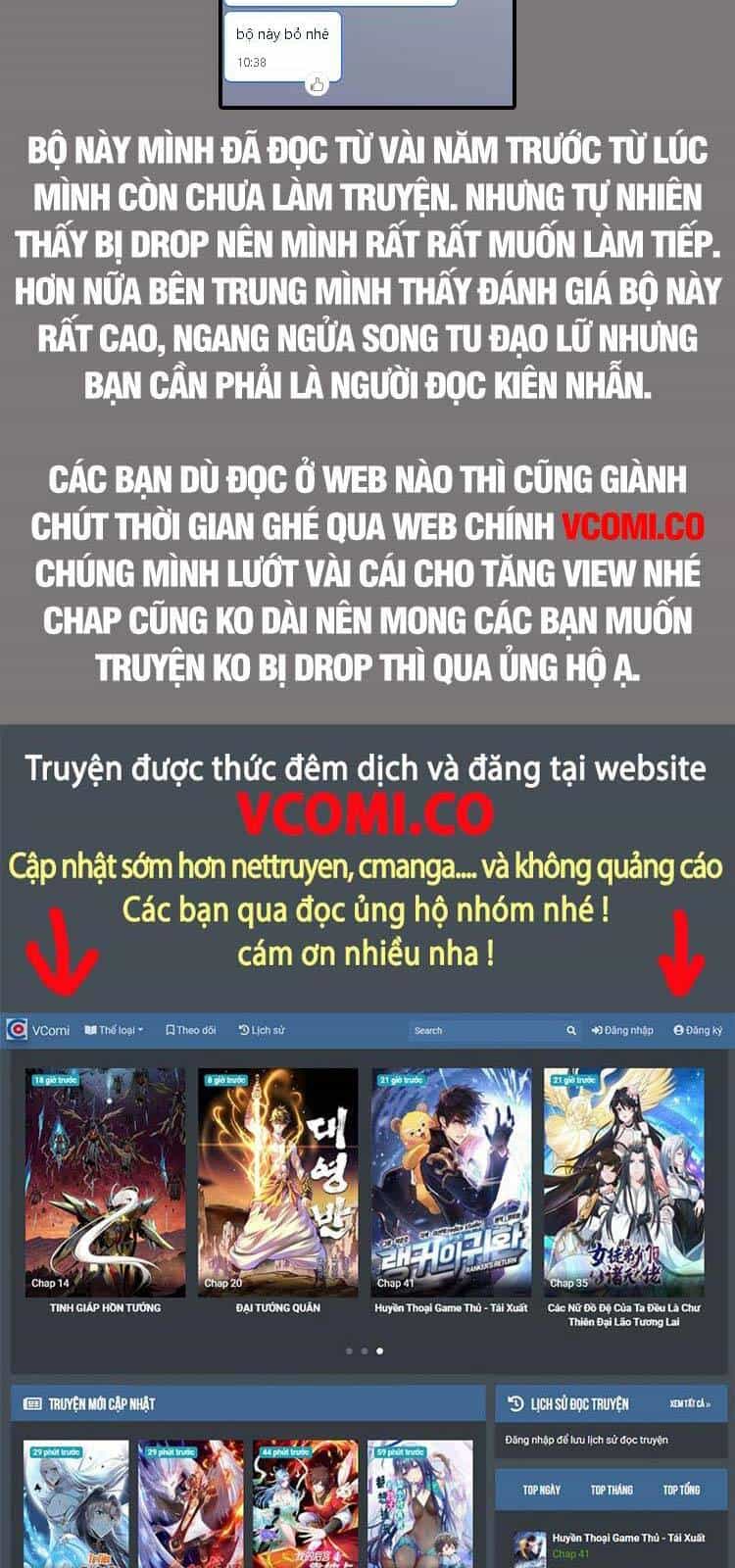 Girl And Science - Chương 319 - ảnh 2