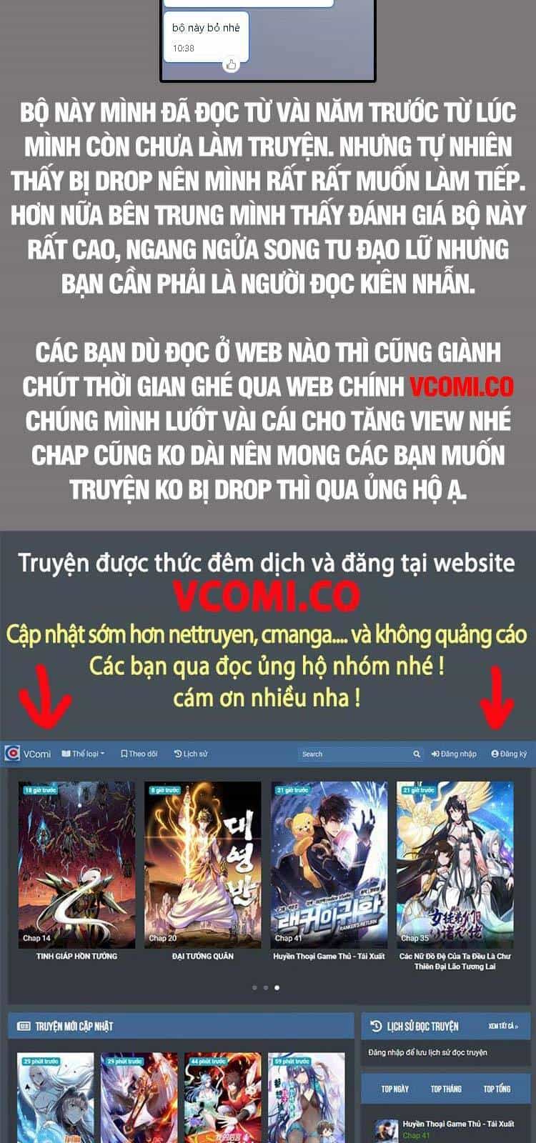 Girl And Science - Chương 320 - ảnh 2