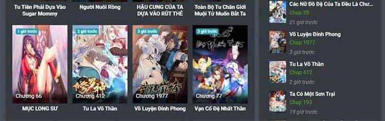 Girl And Science - Chương 330 - ảnh 11