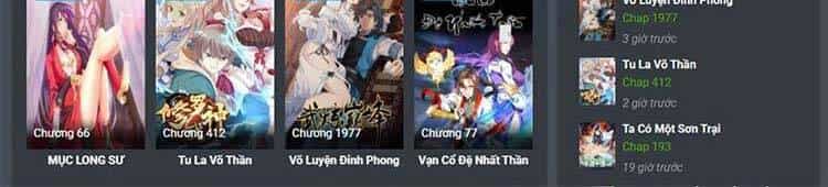 Girl And Science - Chương 335 - ảnh 15
