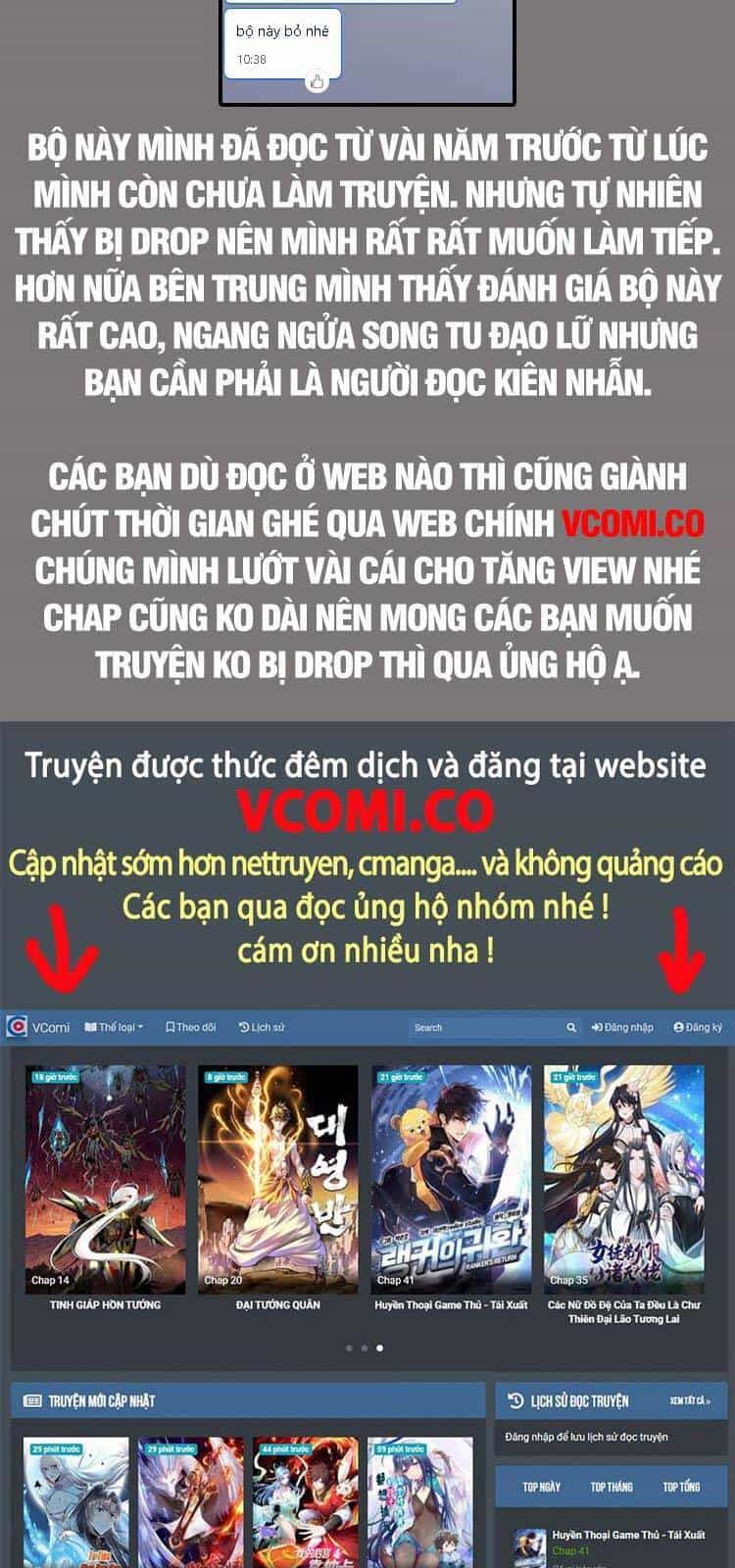 Girl And Science - Chương 338 - ảnh 2