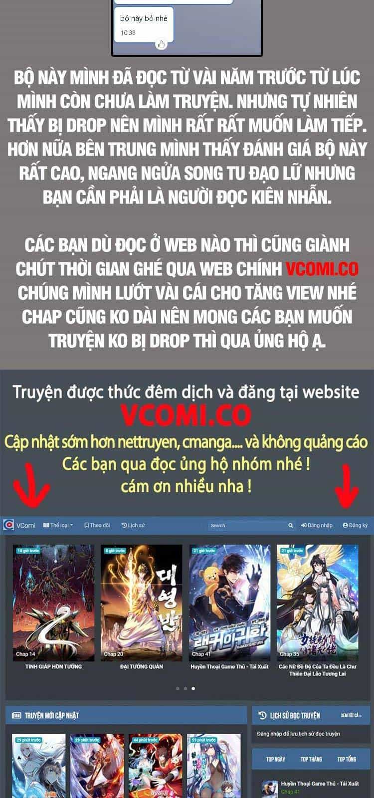Girl And Science - Chương 339 - ảnh 2