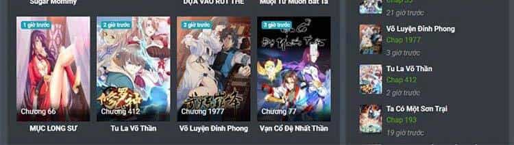 Girl And Science - Chương 340 - ảnh 11