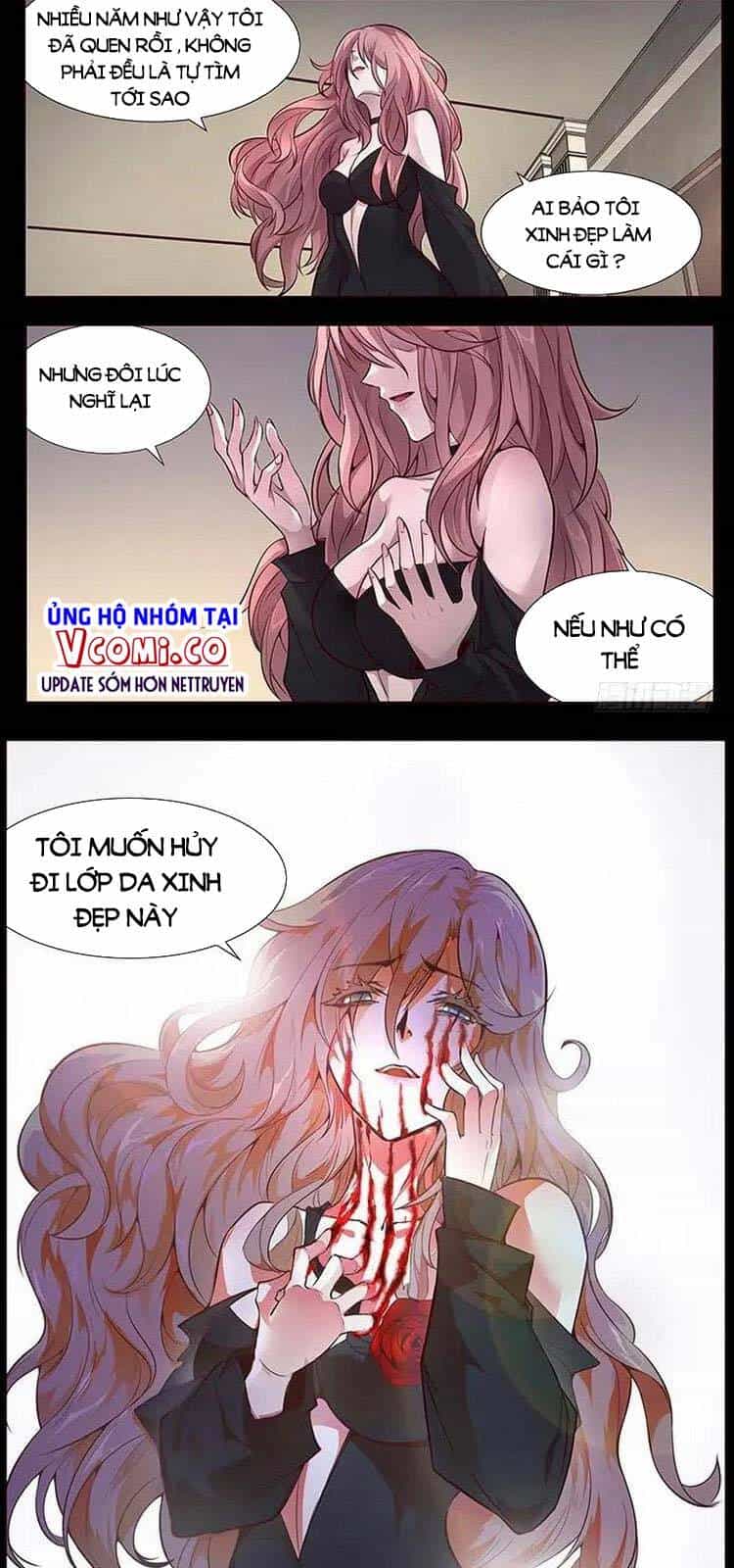 Girl And Science - Chương 342 - ảnh 8