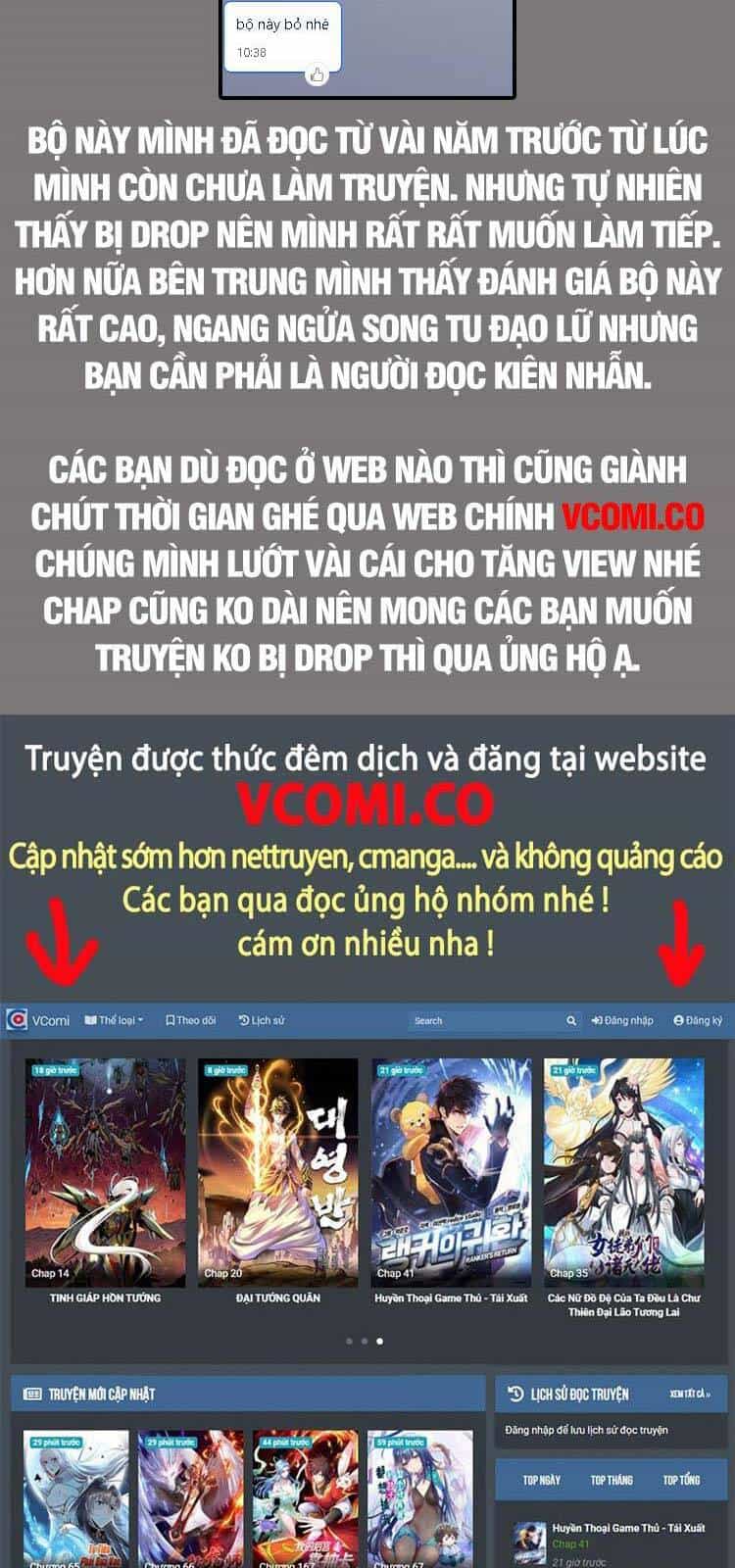Girl And Science - Chương 346 - ảnh 2