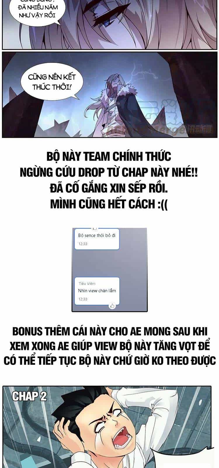 Girl And Science - Chương 350 - ảnh 12