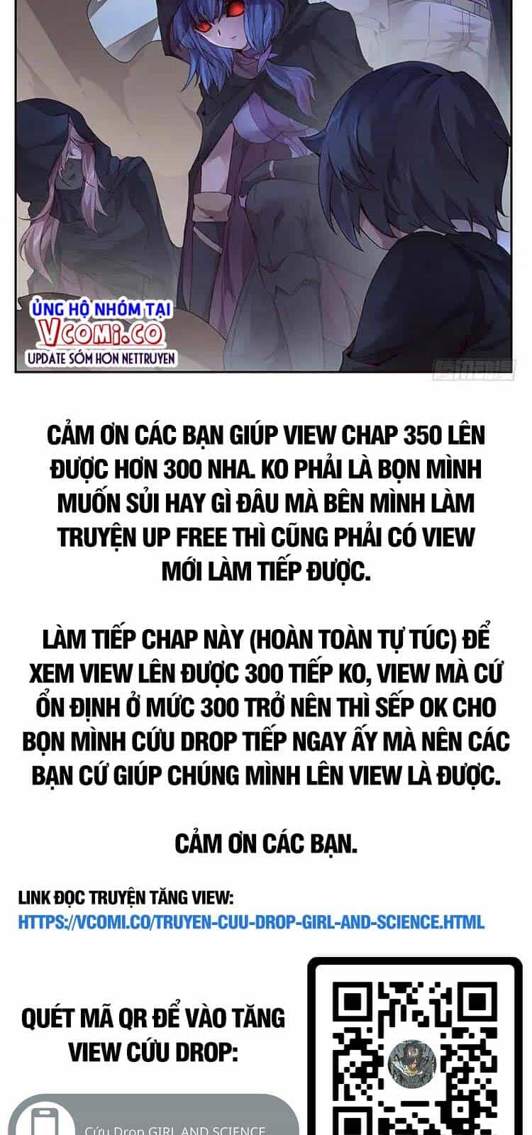 Girl And Science - Chương 351 - ảnh 14