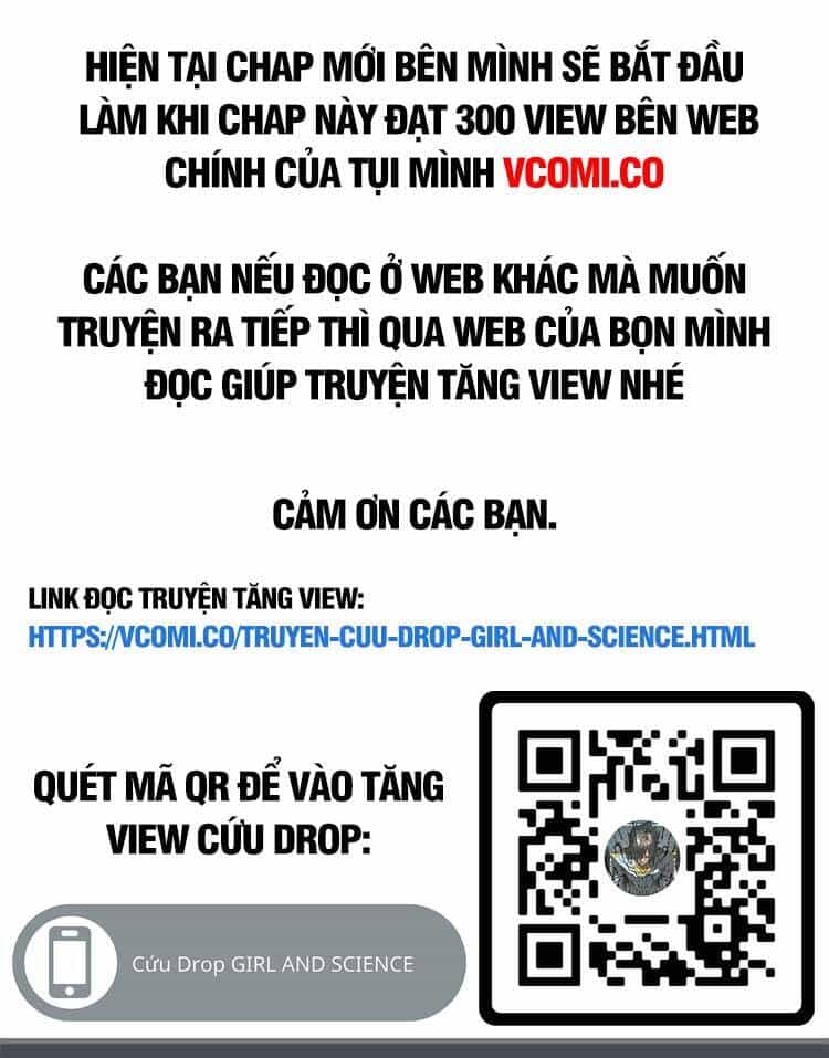 Girl And Science - Chương 353 - ảnh 1