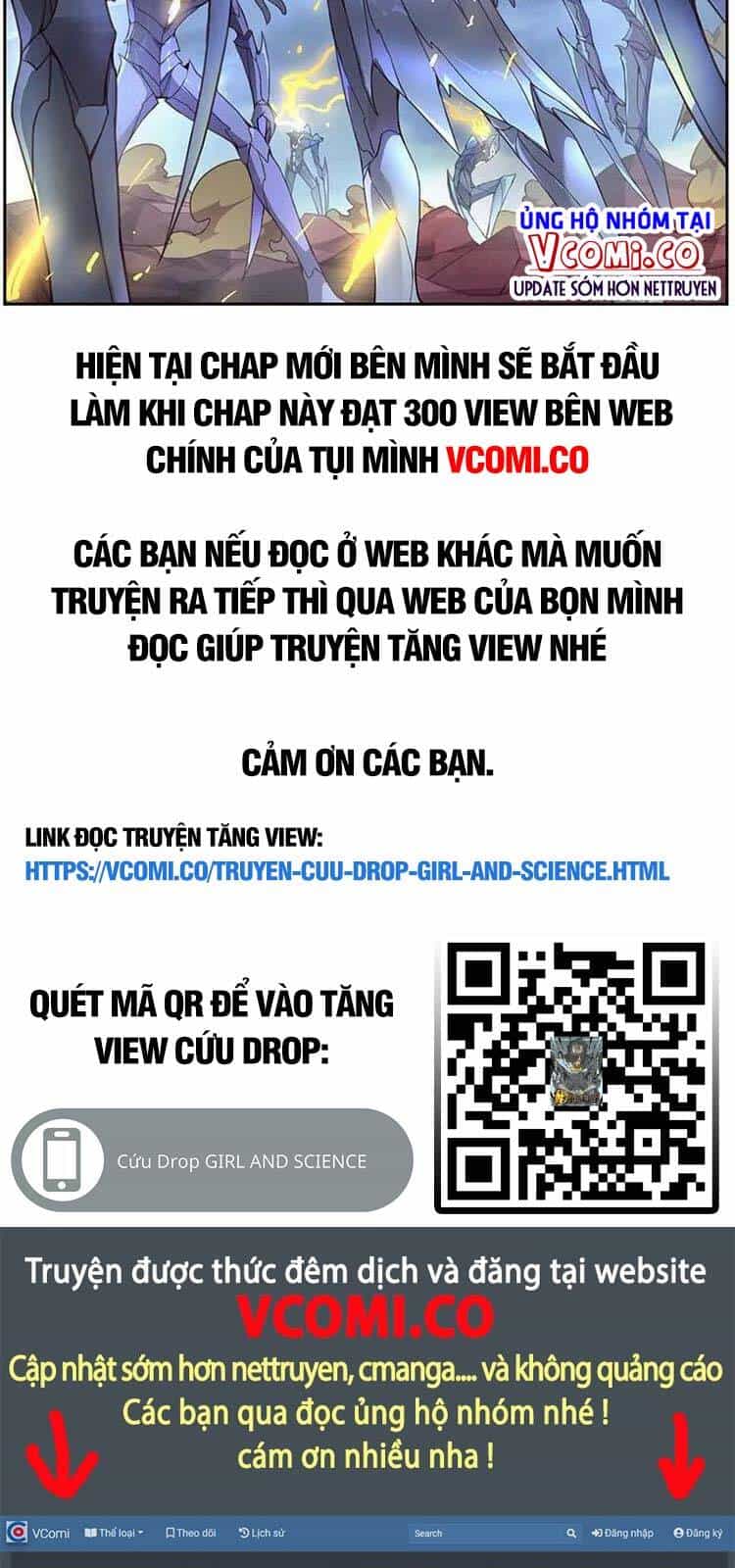 Girl And Science - Chương 355 - ảnh 12