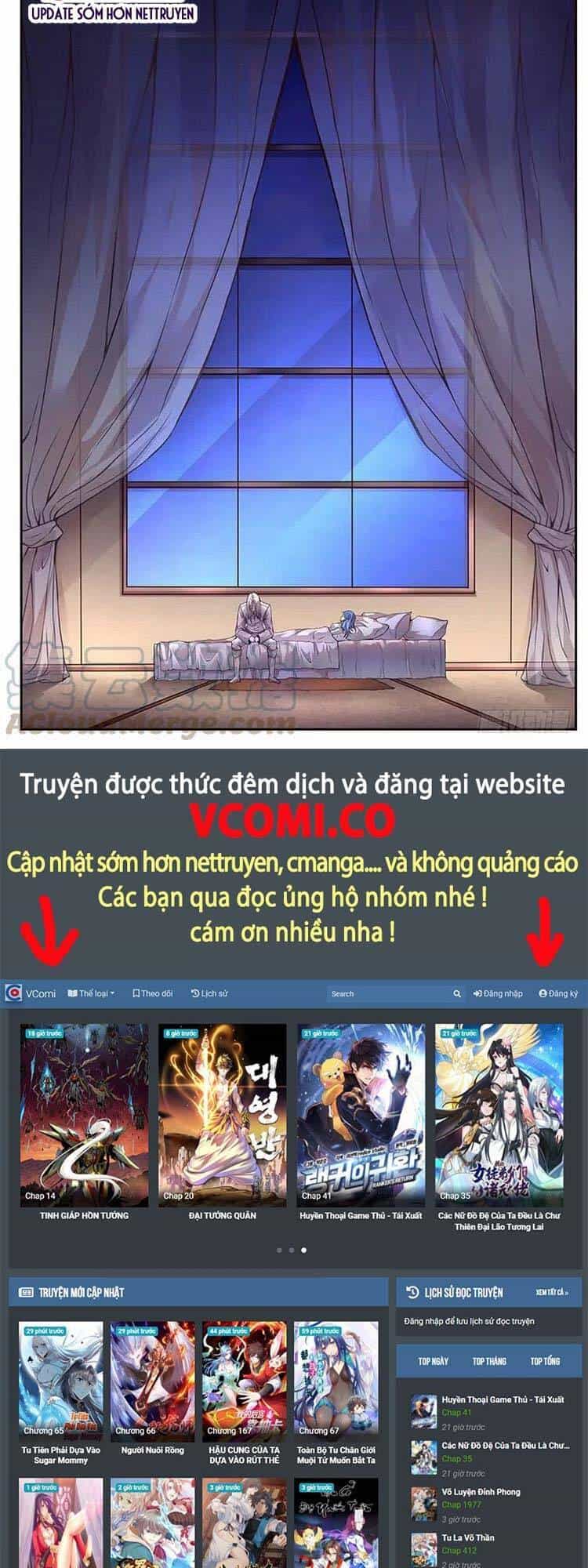 Girl And Science - Chương 361 - ảnh 9