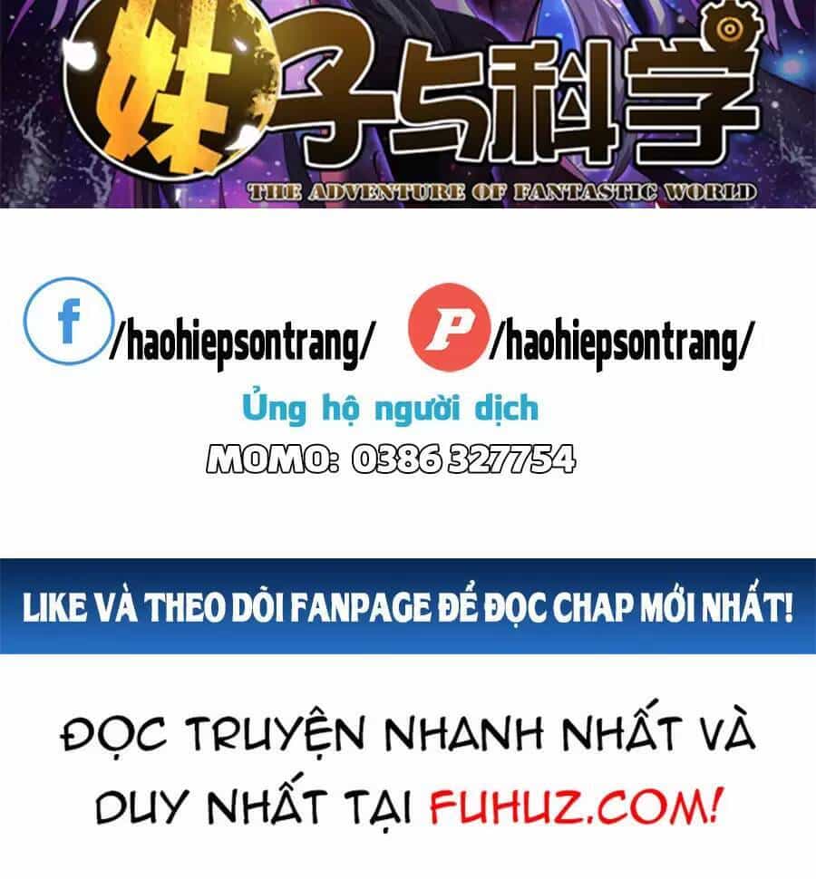 Girl And Science - Chương 371 - ảnh 2