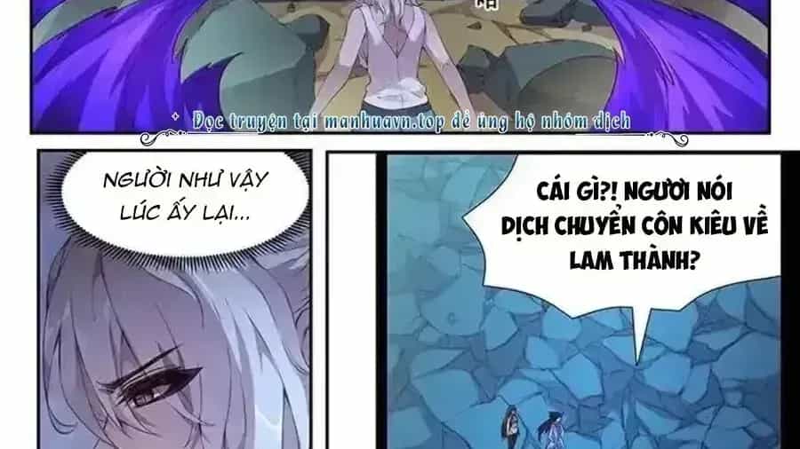 Girl And Science - Chương 439.4 - ảnh 4