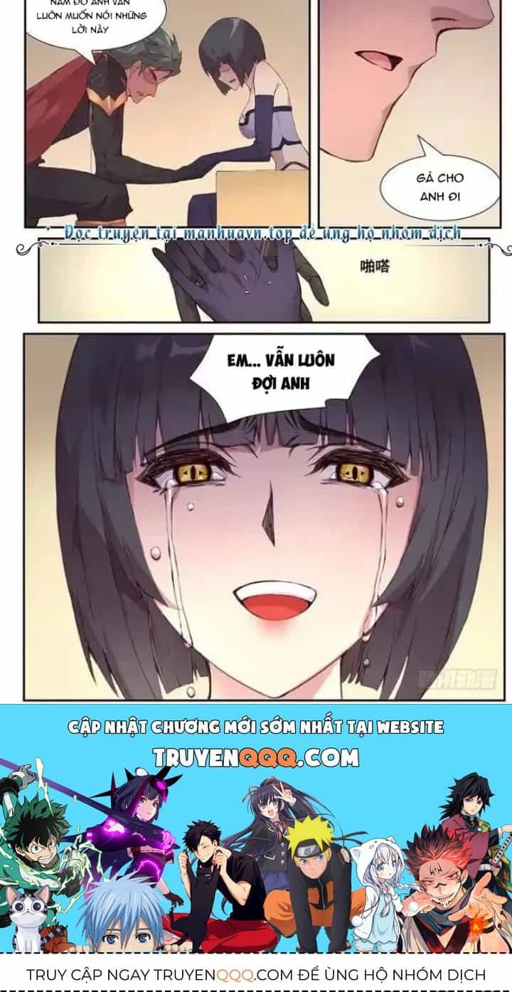 Girl And Science - Chương 447 - ảnh 17