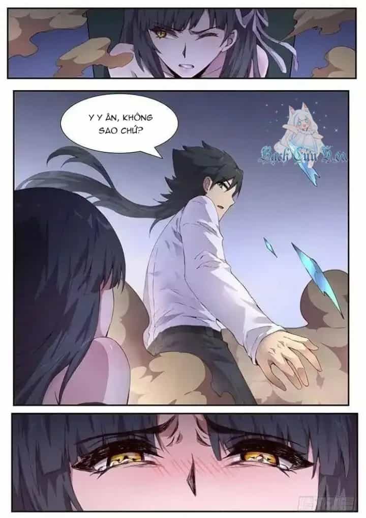 Girl And Science - Chương 450 - ảnh 2