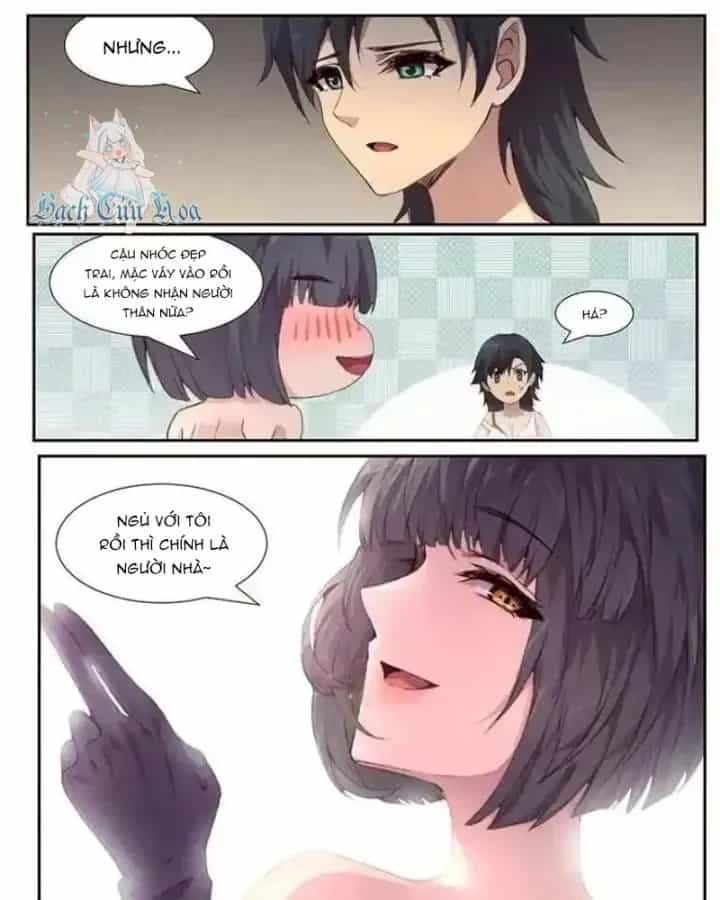 Girl And Science - Chương 464 - ảnh 25
