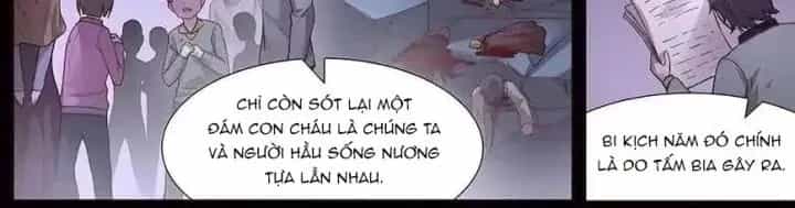 Girl And Science - Chương 465 - ảnh 14