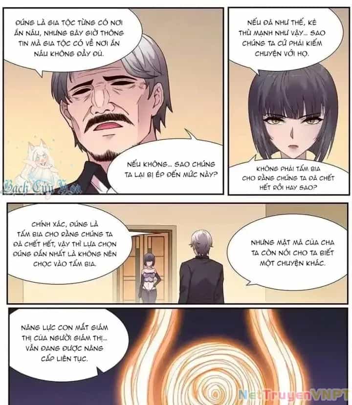 Girl And Science - Chương 465 - ảnh 17