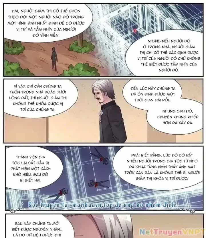 Girl And Science - Chương 465 - ảnh 21