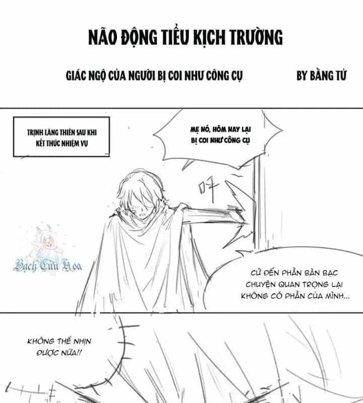 Girl And Science - Chương 477 - ảnh 27