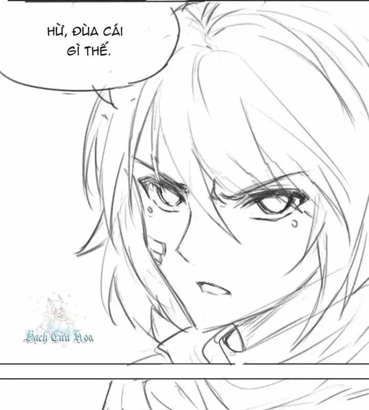 Girl And Science - Chương 477 - ảnh 29