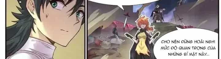 Girl And Science - Chương 478 - ảnh 16