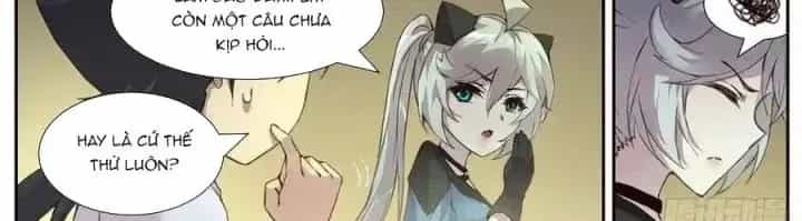 Girl And Science - Chương 478 - ảnh 24