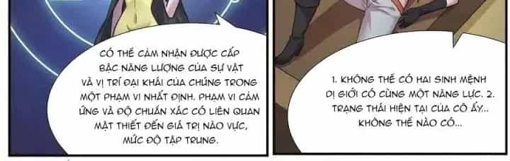 Girl And Science - Chương 478 - ảnh 8