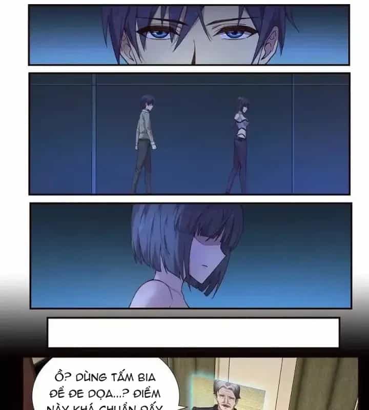 Girl And Science - Chương 481 - ảnh 25