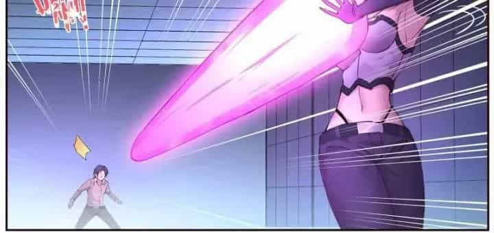 Girl And Science - Chương 483 - ảnh 12
