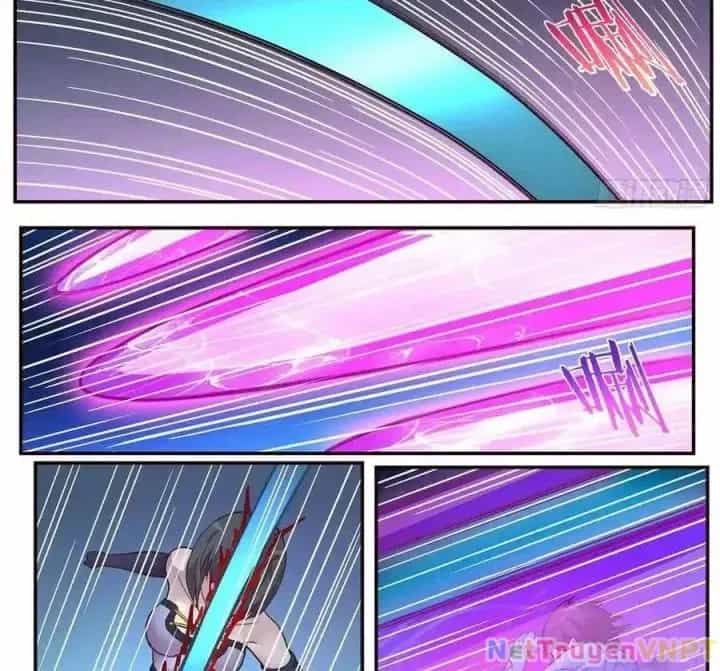 Girl And Science - Chương 485 - ảnh 3