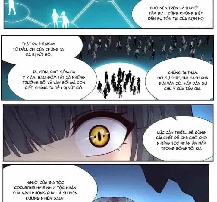 Girl And Science - Chương 487 - ảnh 17