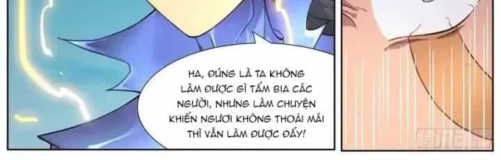 Girl And Science - Chương 488 - ảnh 9