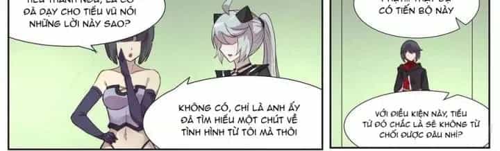 Girl And Science - Chương 489 - ảnh 15