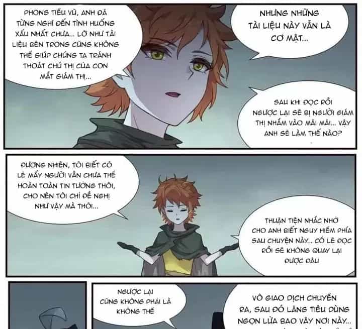 Girl And Science - Chương 491 - ảnh 16