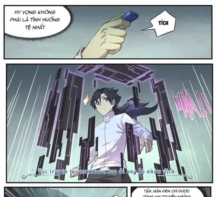 Girl And Science - Chương 491 - ảnh 20
