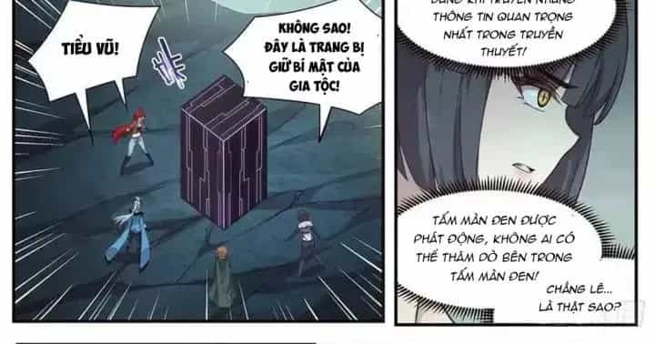 Girl And Science - Chương 491 - ảnh 21
